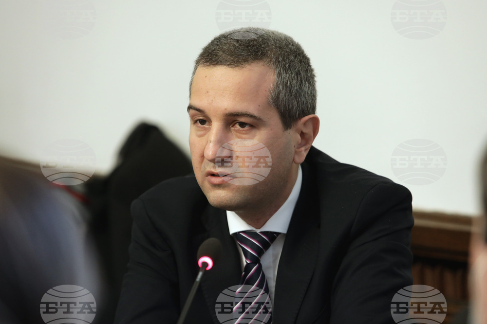 МТСП има информация за дейности, подобни на тези в Ягода, Говедарци и Варна, и в други части на страната, каза зам.-министър Иван Кръстев