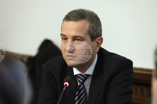 МТСП има информация за дейности, подобни на тези в Ягода, Говедарци и Варна, и в други части на страната, каза зам.-министър Иван Кръстев