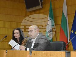 Снимка: Община Разград