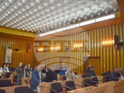 Снимка: Община Разград