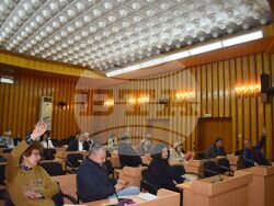 Снимка: Община Разград