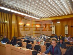 Снимка: Община Разград