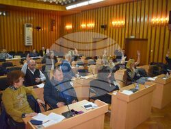 Снимка: Община Разград