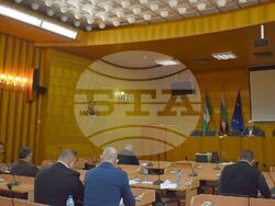 Снимка: Община Разград