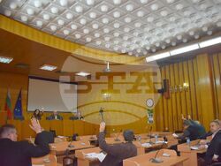 Снимка: Община Разград