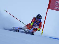 Slovakia Alpine Skiing World Cup