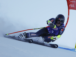 Slovakia Alpine Skiing World Cup