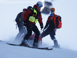 Slovakia Alpine Skiing World Cup
