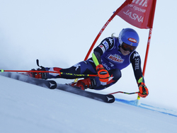 Slovakia Alpine Skiing World Cup
