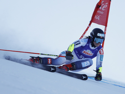 Slovakia Alpine Skiing World Cup