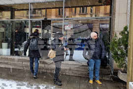 БСП - Национален съвет - заседание