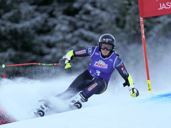 Slovakia Alpine Skiing World Cup