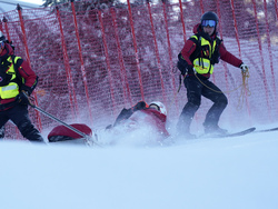 Slovakia Alpine Skiing World Cup
