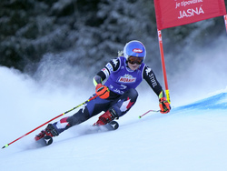Slovakia Alpine Skiing World Cup