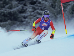 Slovakia Alpine Skiing World Cup