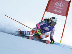 Slovakia Alpine Skiing World Cup