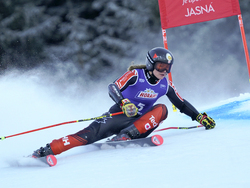 Slovakia Alpine Skiing World Cup