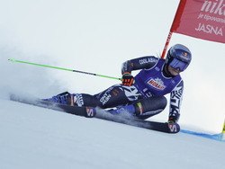 Slovakia Alpine Skiing World Cup