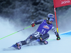 Slovakia Alpine Skiing World Cup