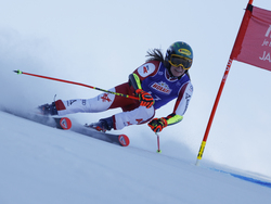 Slovakia Alpine Skiing World Cup