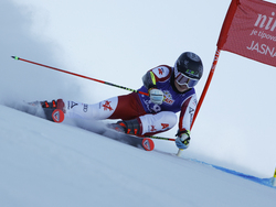 Slovakia Alpine Skiing World Cup