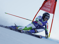 Slovakia Alpine Skiing World Cup