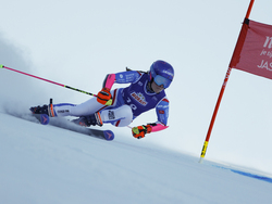 Slovakia Alpine Skiing World Cup