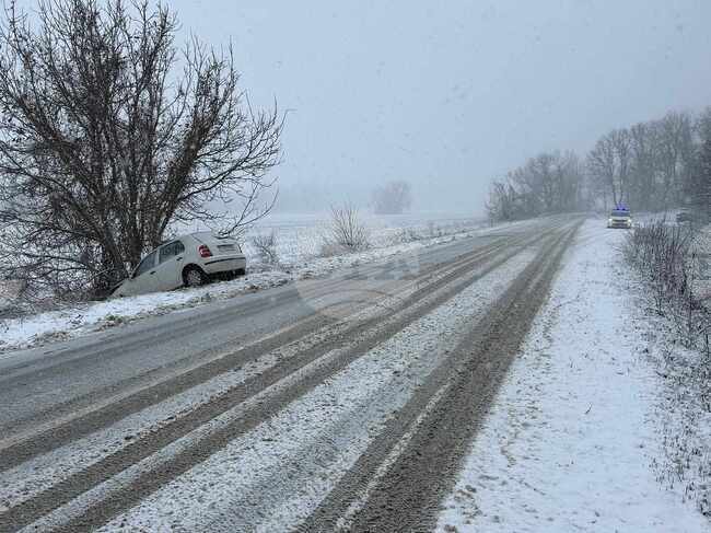 Шестима са загинали, а 62-ма души са ранени при 45 тежки пътни инцидента в страната през изминалото денонощие