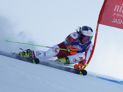Slovakia Alpine Skiing World Cup