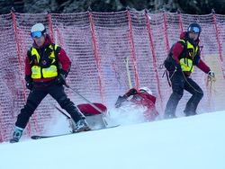 Slovakia Alpine Skiing World Cup