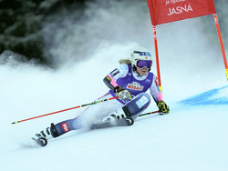 Slovakia Alpine Skiing World Cup