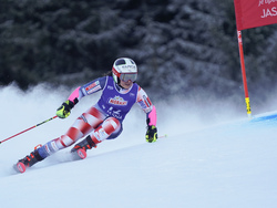 Slovakia Alpine Skiing World Cup