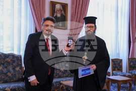 БТА - Софийска духовна семинария - договор