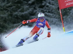 Slovakia Alpine Skiing World Cup