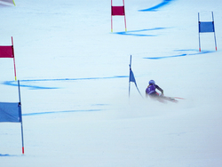 Slovakia Alpine Skiing World Cup