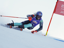 Slovakia Alpine Skiing World Cup