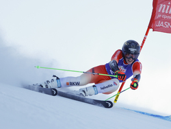 Slovakia Alpine Skiing World Cup