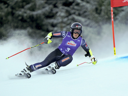 Slovakia Alpine Skiing World Cup