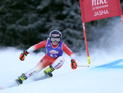 Slovakia Alpine Skiing World Cup