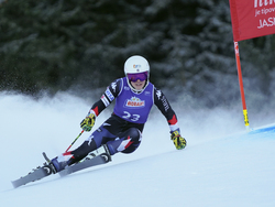 Slovakia Alpine Skiing World Cup