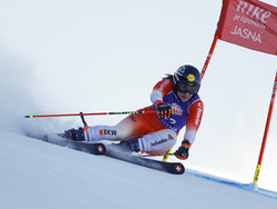 Slovakia Alpine Skiing World Cup