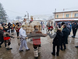 Село Йоглав - обичай „Камилата"