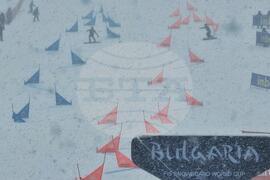 Пампорово - сноуборд - Световна купа