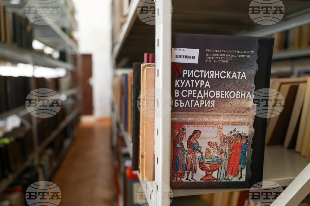 Софийска духовна семинария „Св. Йоан Рилски“ - библиотека