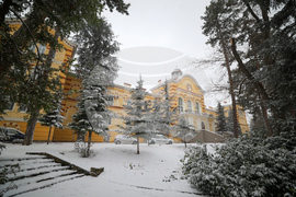 Софийска духовна семинария „Св. Йоан Рилски“