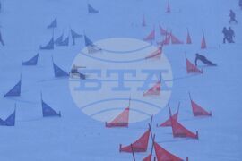 Пампорово - сноуборд - Световна купа - Радослав Янков