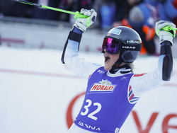 Slovakia Alpine Skiing World Cup