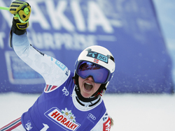 Slovakia Alpine Skiing World Cup