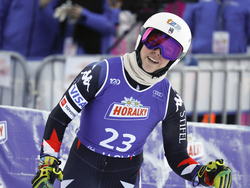 Slovakia Alpine Skiing World Cup