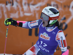 Slovakia Alpine Skiing World Cup